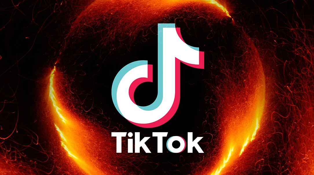 TikTok播放